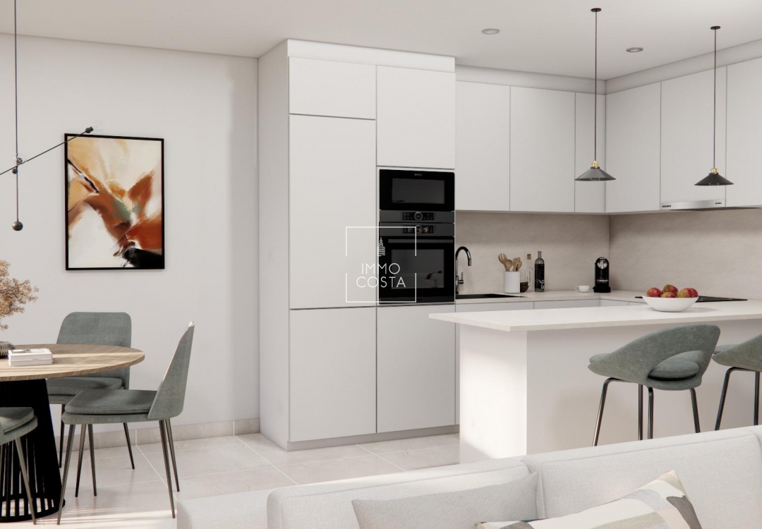 Obra nueva - Villa - Rojales - Pueblo