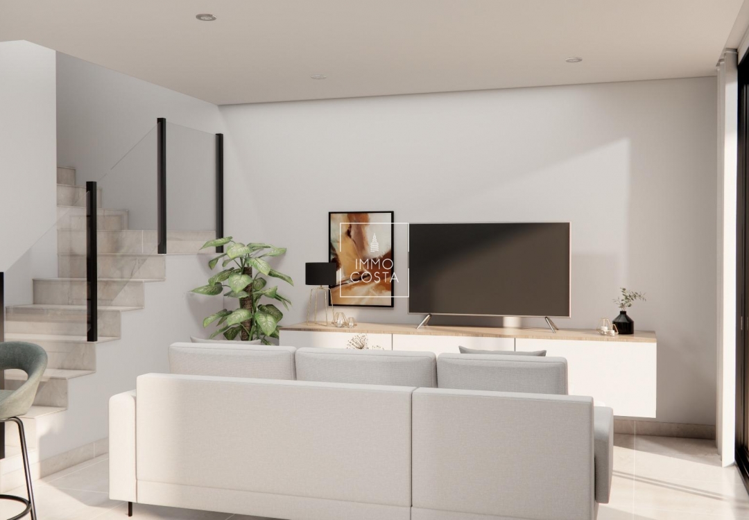 Obra nueva - Villa - Rojales - Pueblo