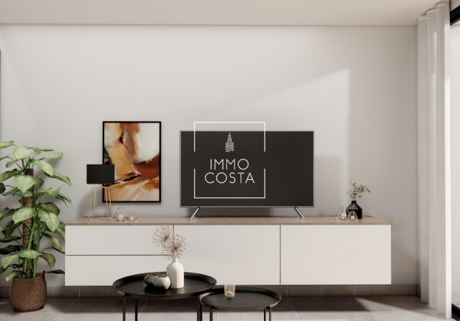 Obra nueva - Villa - Rojales - Pueblo