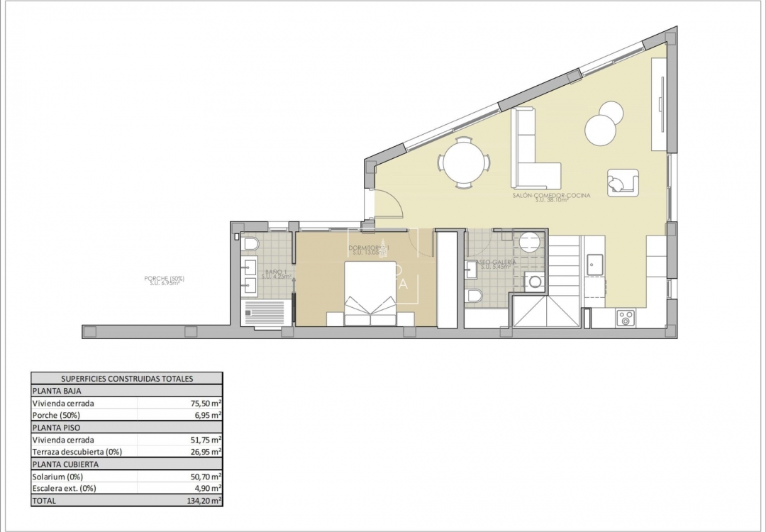 Obra nueva - Villa - Rojales - Pueblo