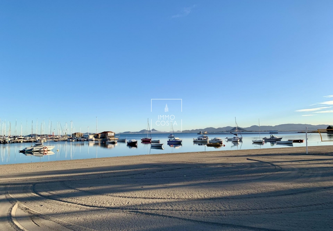 Neubau - Villa - Los Alcazares - Playa la Atascadera