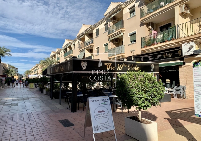 Neubau - Villa - Los Alcazares - Playa la Atascadera