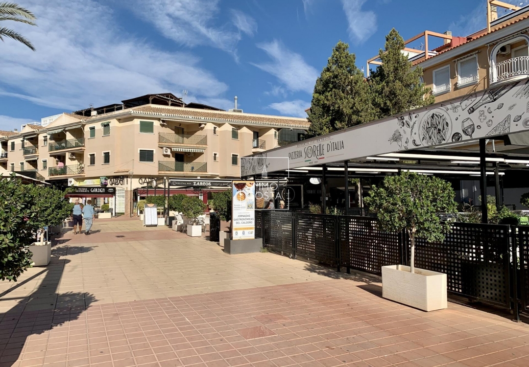 Neubau - Villa - Los Alcazares - Playa la Atascadera