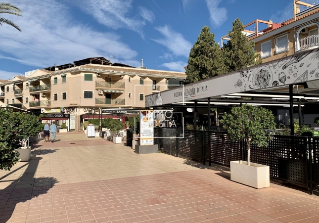 Neubau - Villa - Los Alcazares - Playa la Atascadera