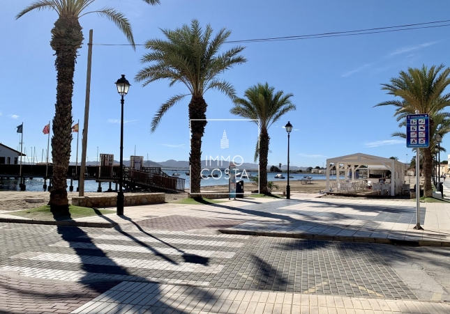 Neubau - Villa - Los Alcazares - Playa la Atascadera