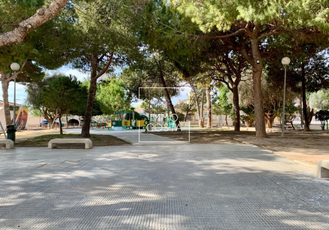 Neubau - Villa - Los Alcazares - Torre del Rame