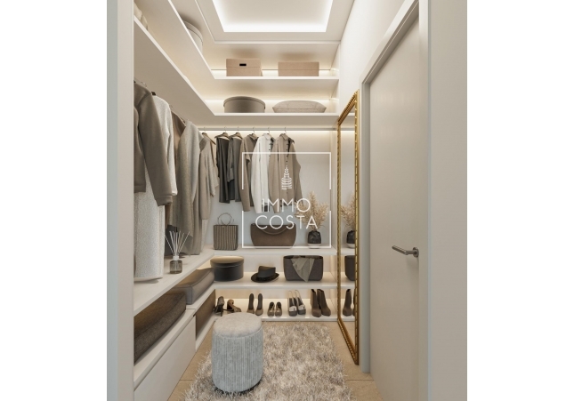 Obra nueva - Villa - Dolores - polideportivo