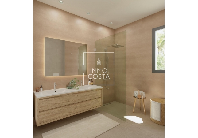 Obra nueva - Villa - Dolores - polideportivo