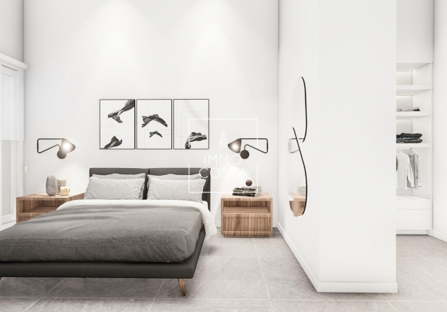 Neubau - Villa - Sangonera la Verde - Torre Guil