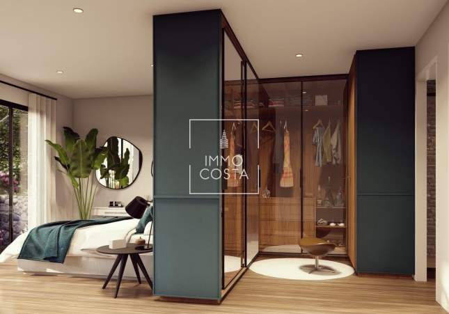 Neubau - Villa - Sangonera la Verde - Torre Guil