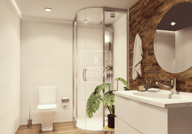 Neubau - Villa - Sangonera la Verde - Torre Guil