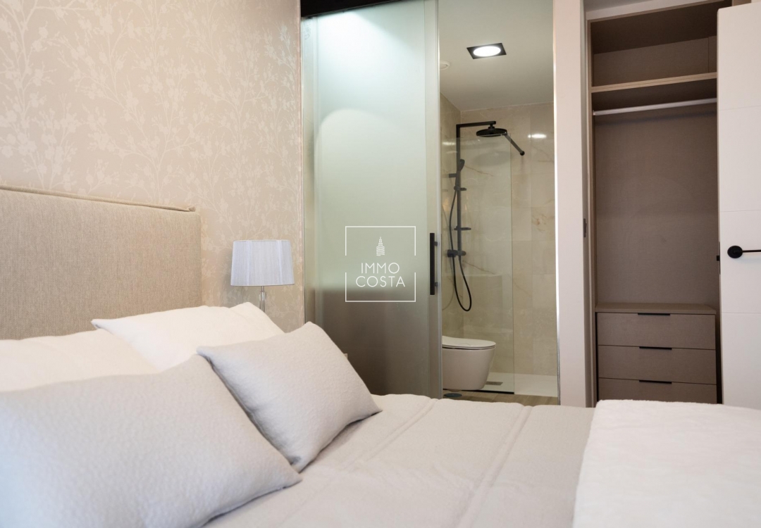 Neubau - Stadthaus - Orihuela Costa - Entre golf