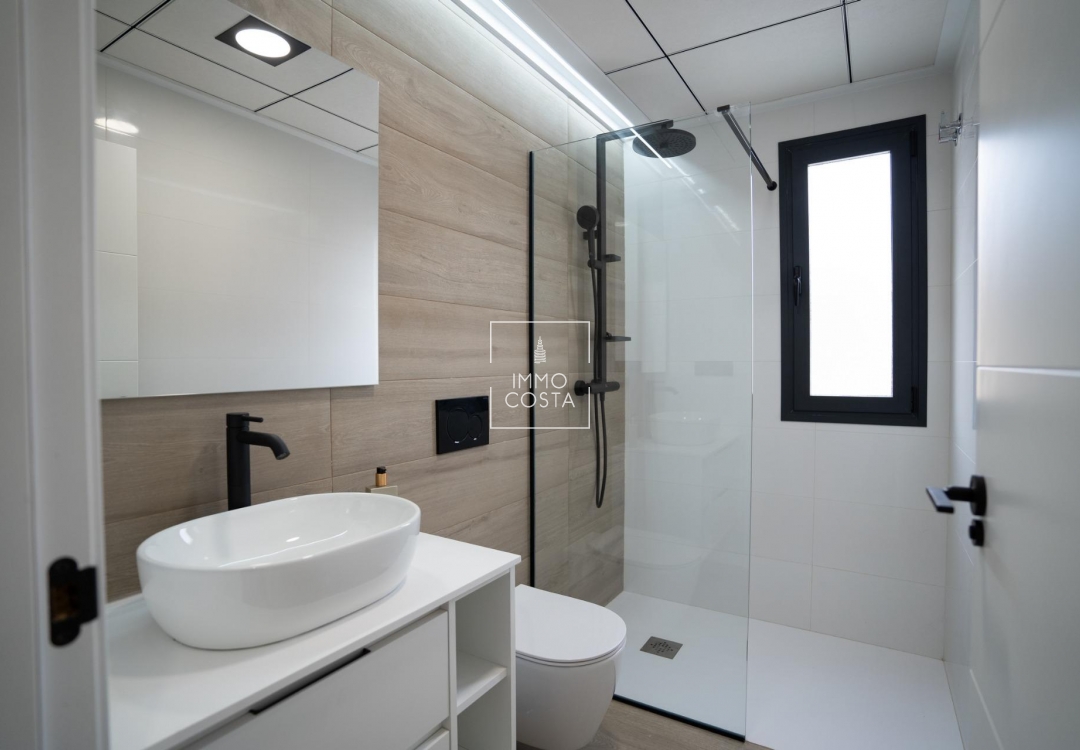 Neubau - Stadthaus - Orihuela Costa - Entre golf