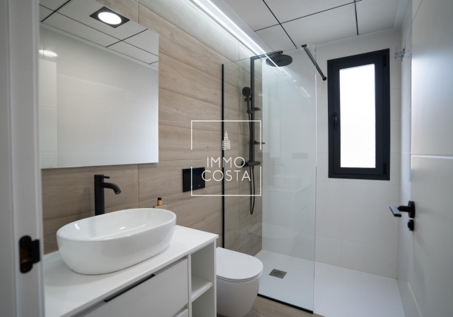 Neubau - Stadthaus - Orihuela Costa - Entre golf