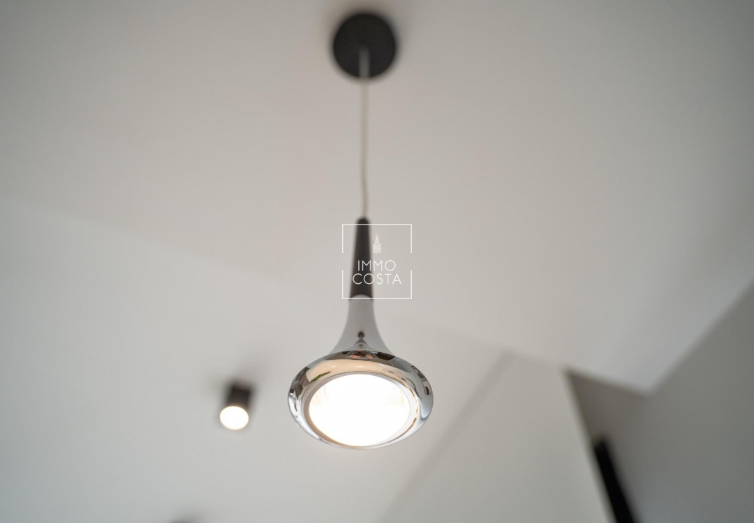 Neubau - Stadthaus - Orihuela Costa - Entre golf