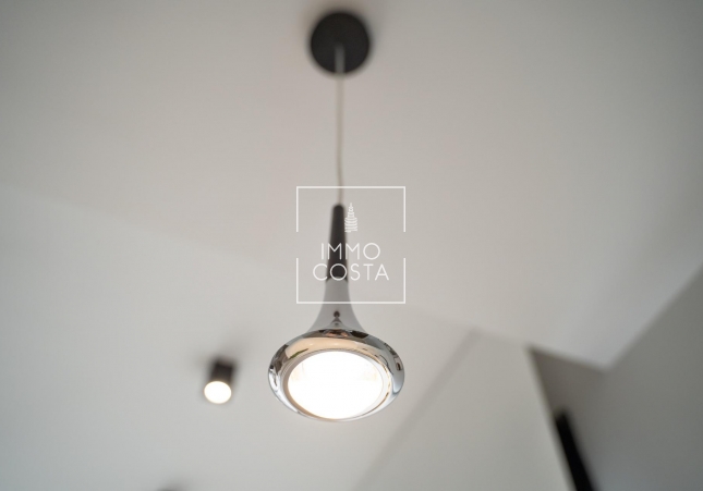 Neubau - Stadthaus - Orihuela Costa - Entre golf