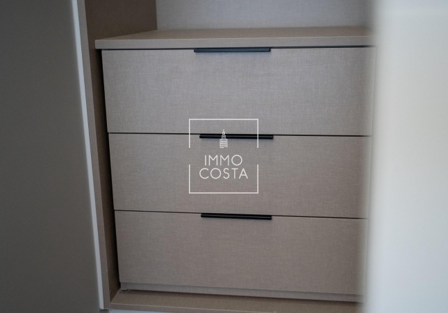 Neubau - Stadthaus - Orihuela Costa - Entre golf