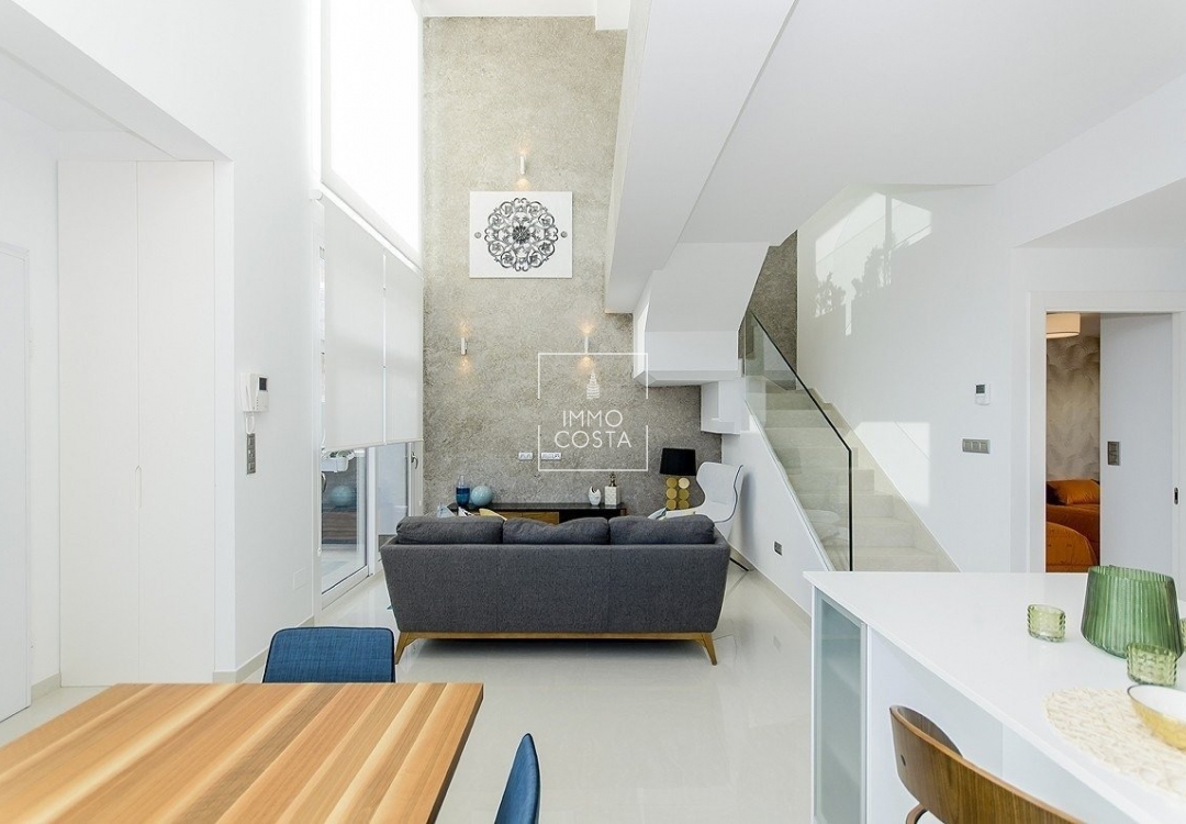 Neubau - Villa - Vera - Vera Playa