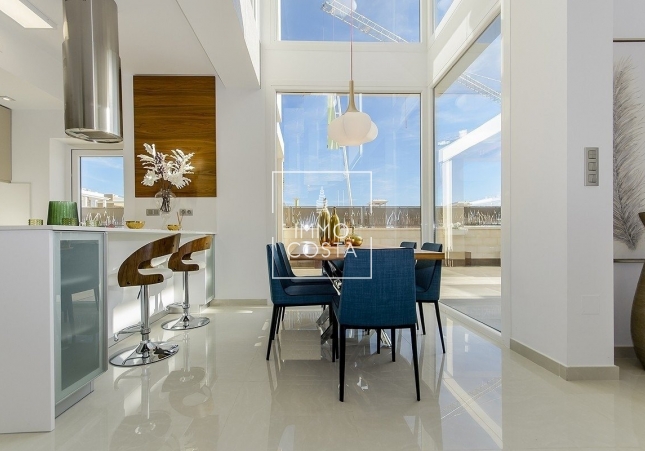 Neubau - Villa - Vera - Vera Playa