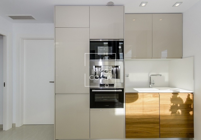 Neubau - Villa - Vera - Vera Playa