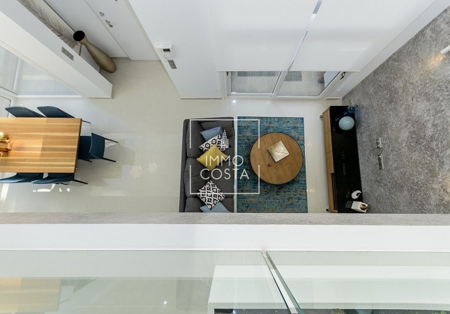 Neubau - Villa - Vera - Vera Playa