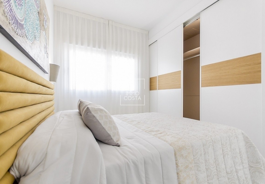 Neubau - Villa - Vera - Vera Playa