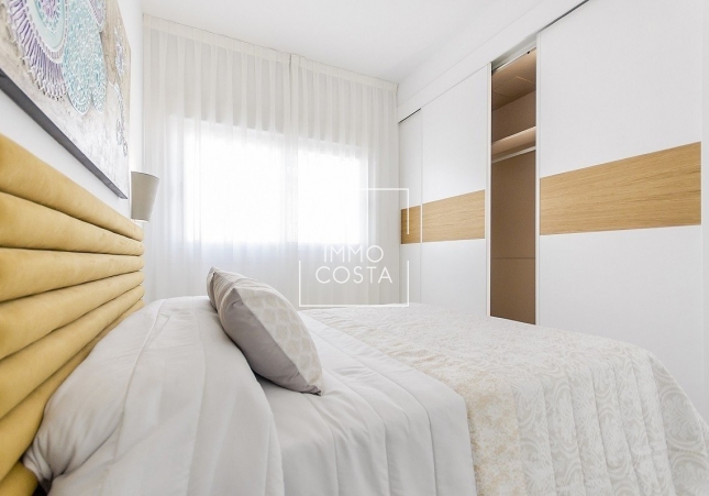 Neubau - Villa - Vera - Vera Playa