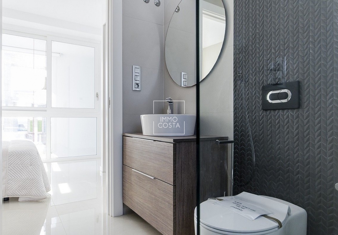 Neubau - Villa - Vera - Vera Playa