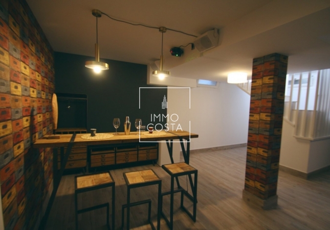 Neubau - Villa - Vera - Vera Playa