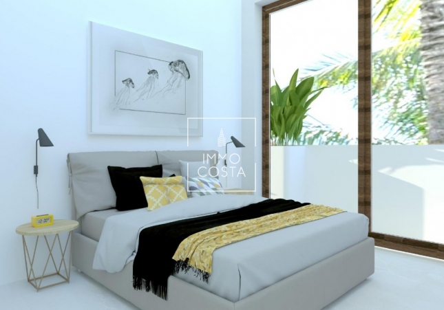 Neubau - Villa - Vera - Vera Playa