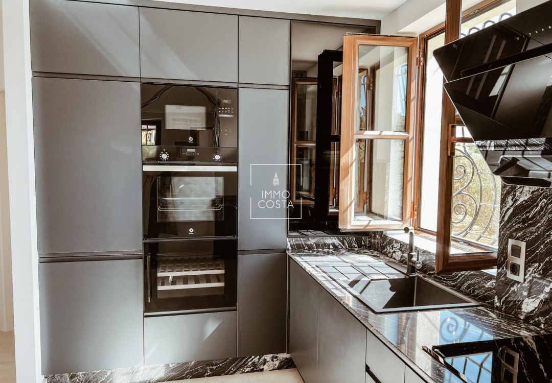 Neubau - Villa - Cuevas Del Almanzora - Desert Springs Golf Club