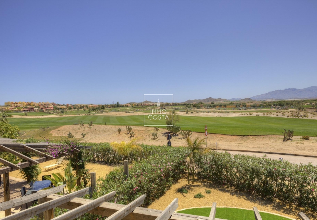 Neubau - Villa - Cuevas Del Almanzora - Desert Springs Golf Club