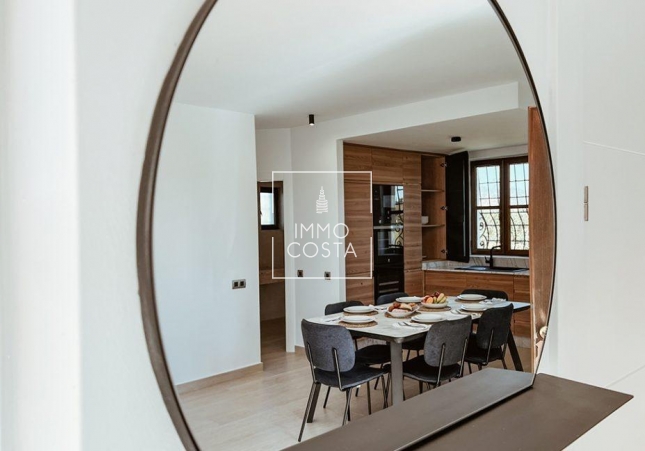 Neubau - Villa - Cuevas Del Almanzora - Desert Springs Golf Club