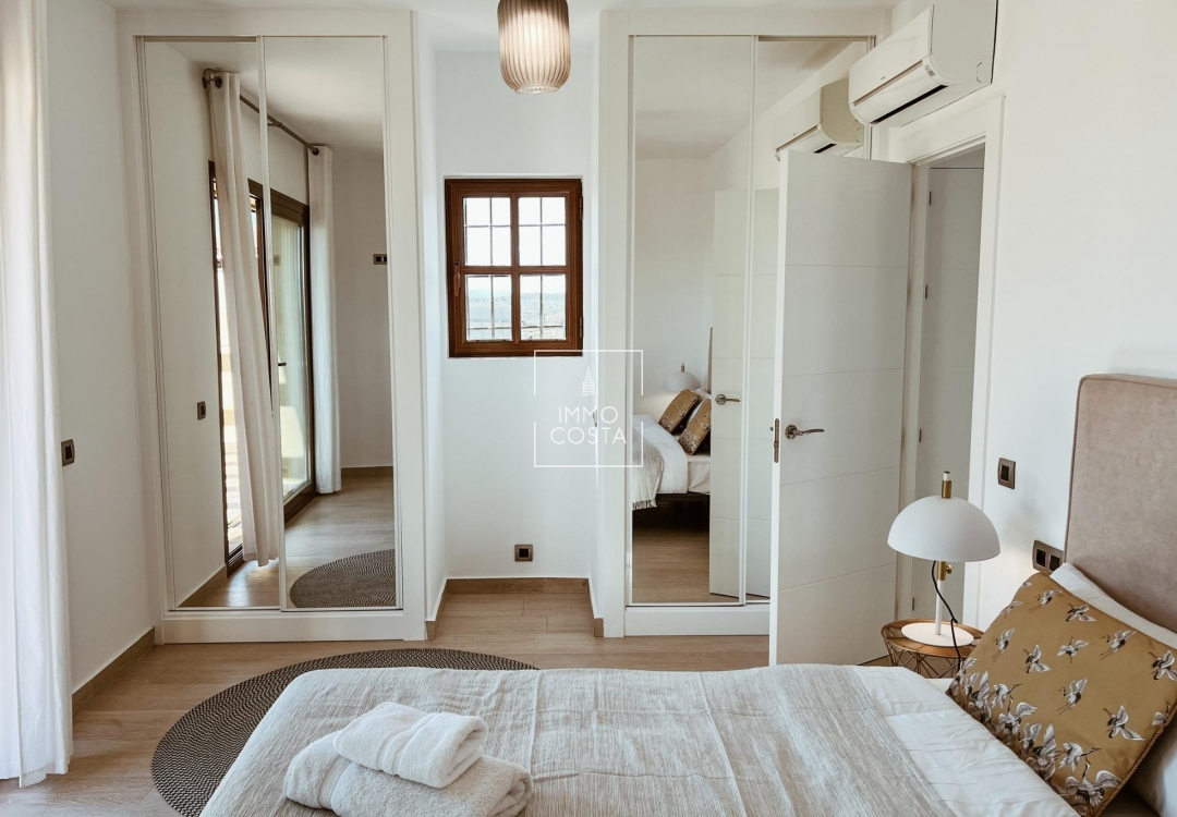 Neubau - Villa - Cuevas Del Almanzora - Desert Springs Golf Club