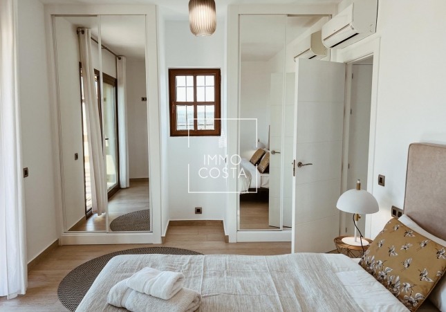 Neubau - Villa - Cuevas Del Almanzora - Desert Springs Golf Club