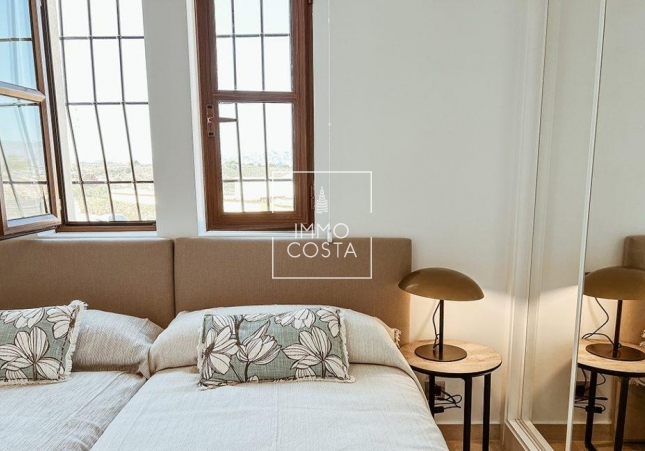 Neubau - Villa - Cuevas Del Almanzora - Desert Springs Golf Club