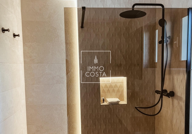 Neubau - Villa - Cuevas Del Almanzora - Desert Springs Golf Club