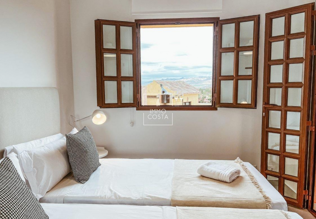 Nouvelle construction - Appartement - Cuevas Del Almanzora - Desert Springs Golf Club