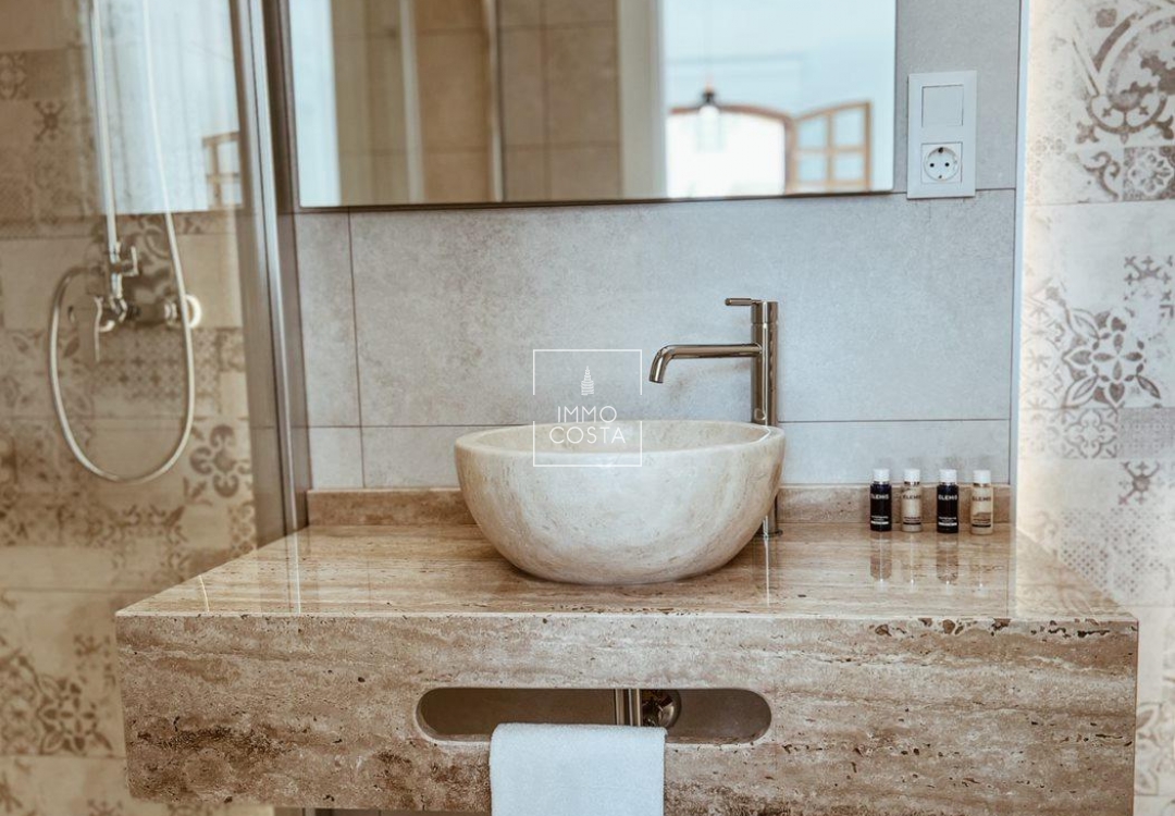 Nouvelle construction - Appartement - Cuevas Del Almanzora - Desert Springs Golf Club