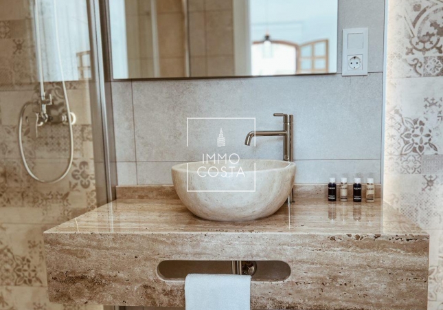 Nouvelle construction - Appartement - Cuevas Del Almanzora - Desert Springs Golf Club