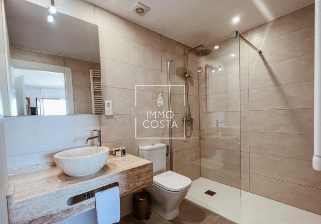 Nouvelle construction - Appartement - Cuevas Del Almanzora - Desert Springs Golf Club