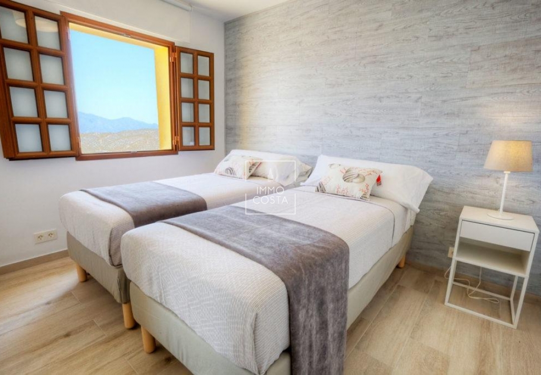 Neubau - Wohnung - Cuevas Del Almanzora - Desert Springs Golf Club