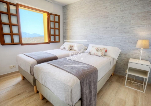 Neubau - Wohnung - Cuevas Del Almanzora - Desert Springs Golf Club