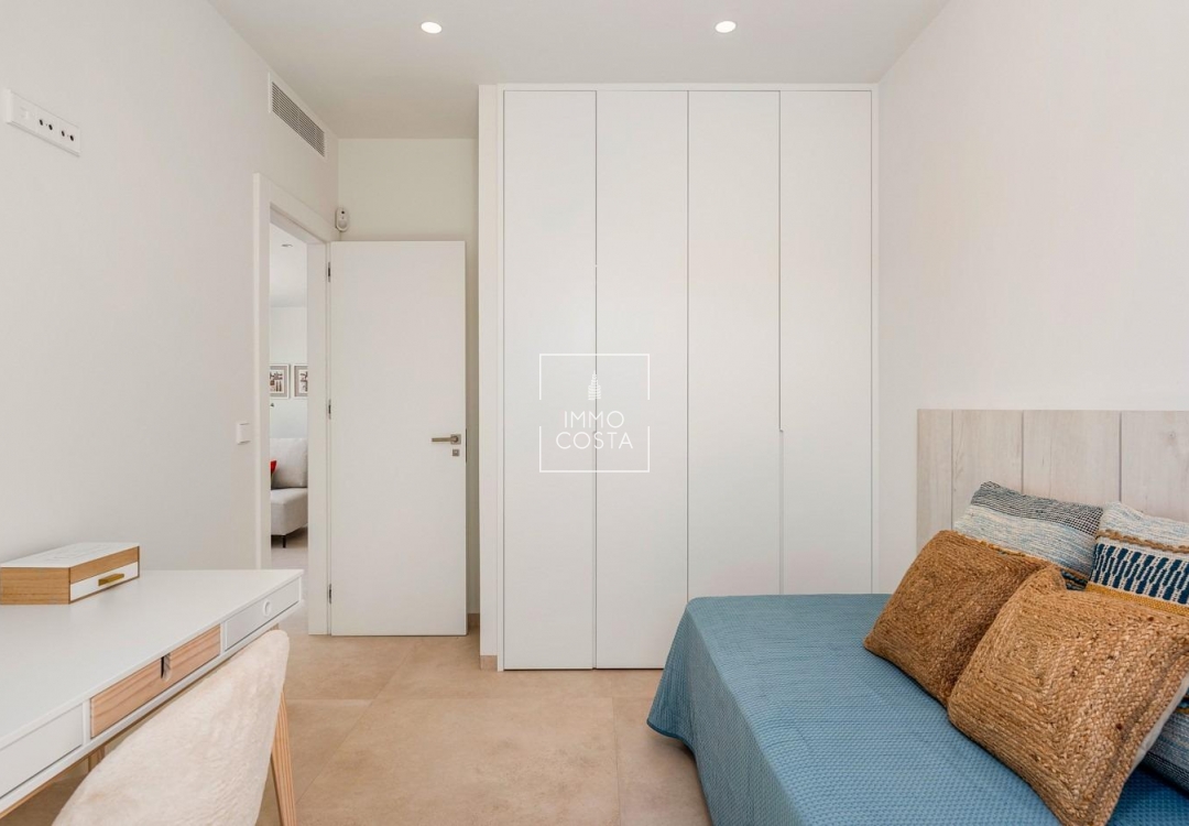 Neubau - Villa - San Javier - Parque del doce