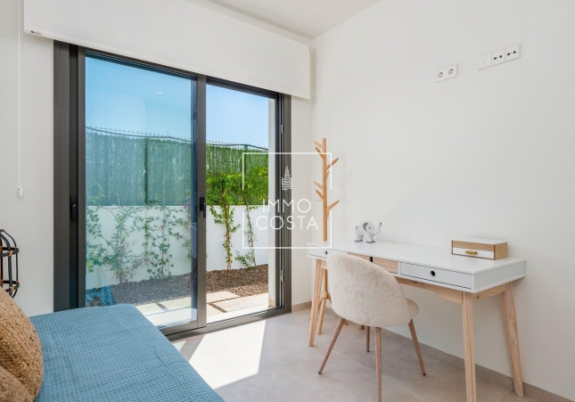 Neubau - Villa - San Javier - Parque del doce