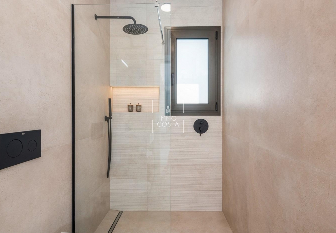 Neubau - Villa - San Javier - Parque del doce