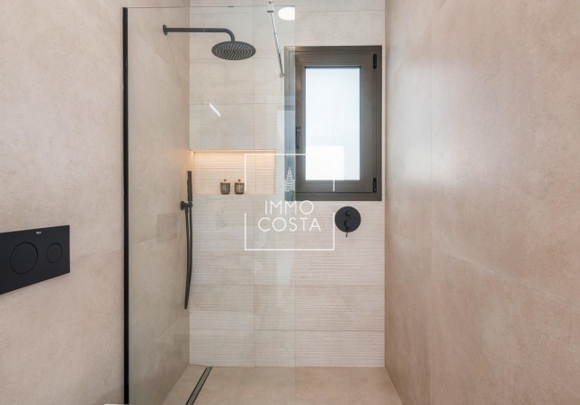 Neubau - Villa - San Javier - Parque del doce