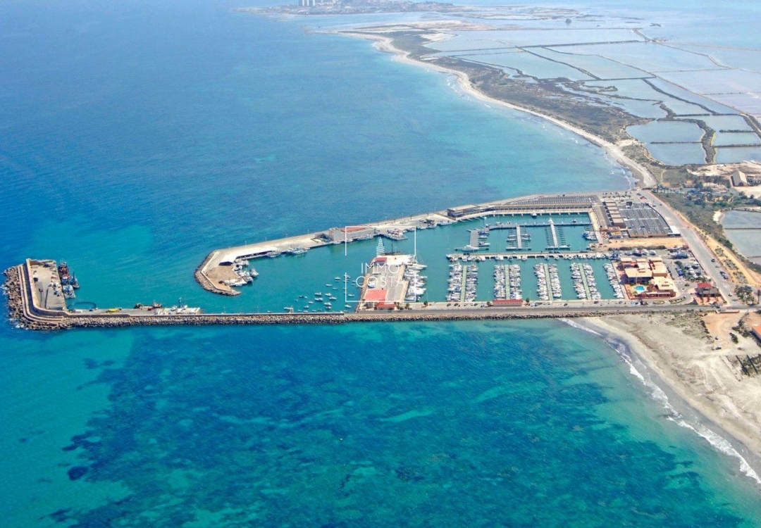 Neubau - Bungalow - San Pedro del Pinatar - Las Esperanzas