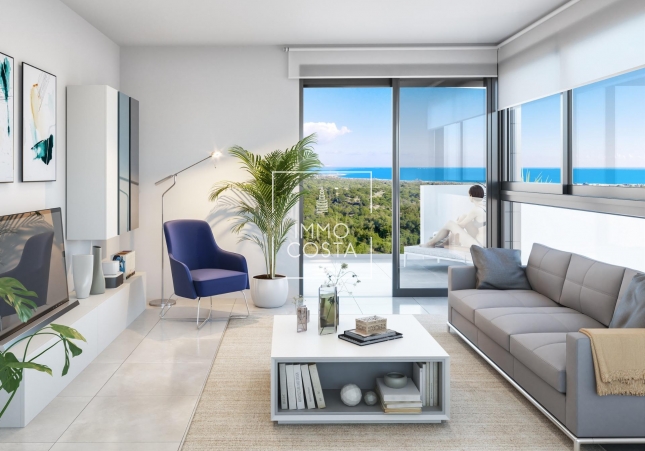 Neubau - Wohnung - Guardamar del Segura - Avenida del Puerto