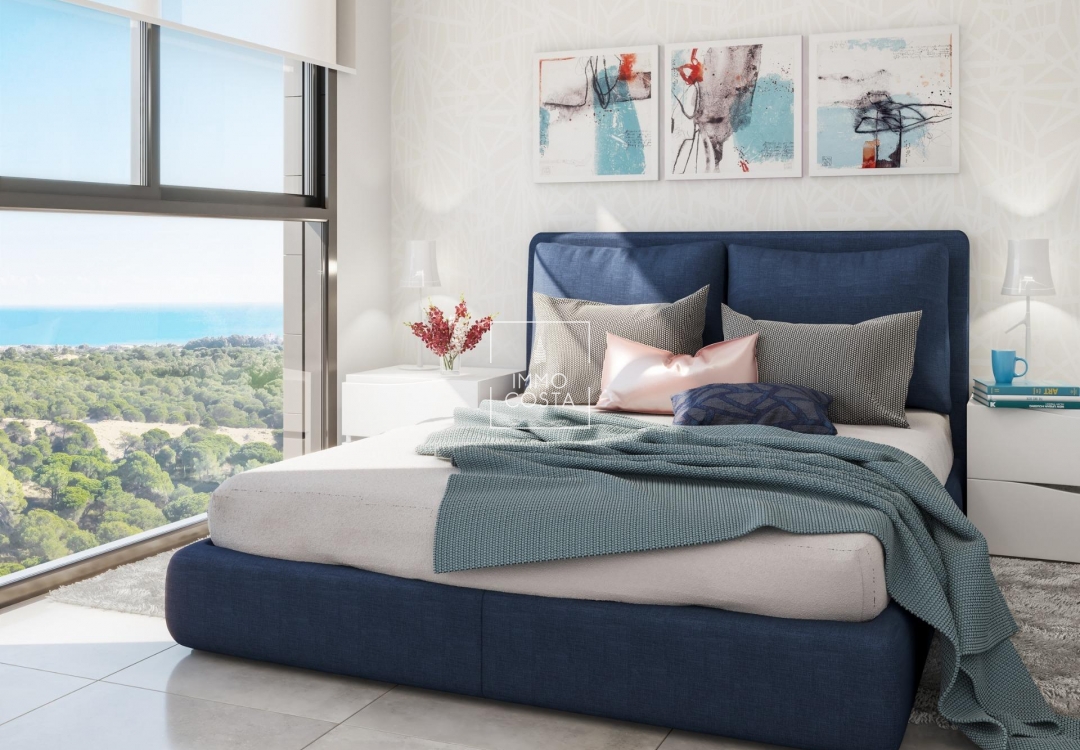 Neubau - Wohnung - Guardamar del Segura - Avenida del Puerto